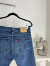 DARK WASH 517 VINTAGE LEVI'S | 32 x 29