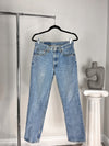 MEDIUM WASH 505 VINTAGE LEVI'S | 29 x 29