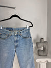 MEDIUM WASH 505 VINTAGE LEVI'S | 29 x 29