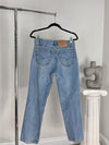 MEDIUM WASH 505 VINTAGE LEVI'S | 29 x 29