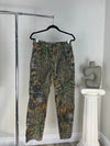 MOSSY OAK VINTAGE CAMO PANTS | 29 x 30