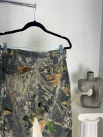 MOSSY OAK VINTAGE CAMO PANTS | 29 x 30