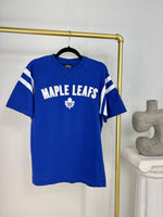 VINTAGE TORONTO MAPLE LEAFS EMBROIDERED T-SHIRT