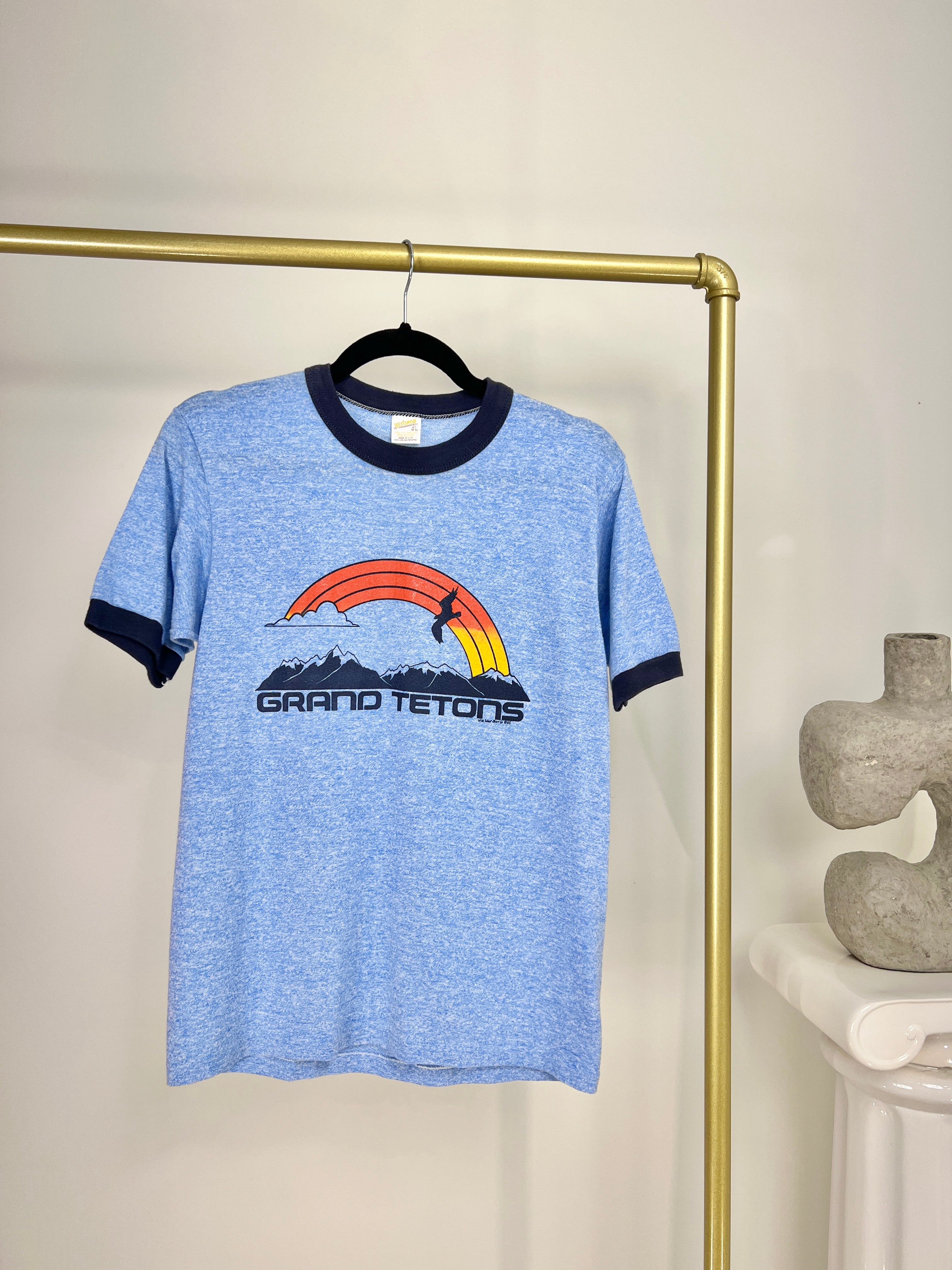 T-Shirts | Closet From Hell