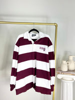 MCMASTER UNIVERSITY RUGBY SHIRT
