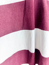MCMASTER UNIVERSITY RUGBY SHIRT