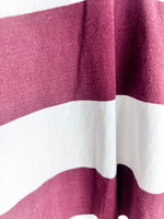 MCMASTER UNIVERSITY RUGBY SHIRT