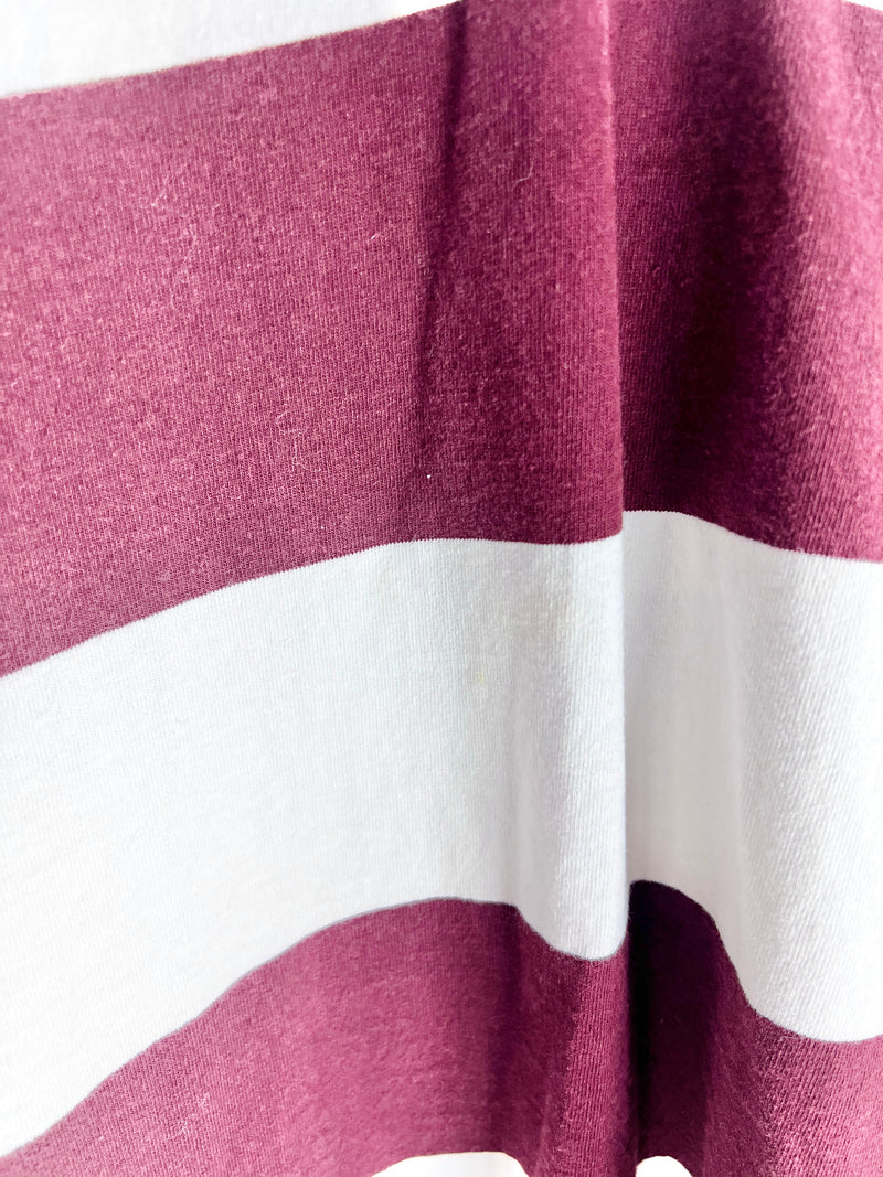 MCMASTER UNIVERSITY RUGBY SHIRT