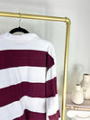 MCMASTER UNIVERSITY RUGBY SHIRT