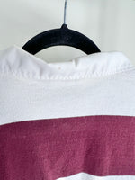 MCMASTER UNIVERSITY RUGBY SHIRT