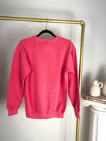 THE SALTY DOG CAFE HILTON HEAD CREWNECK