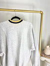 VINTAGE RUSTY WALLACE NASCAR FORD RACING CREWNECK
