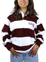 MCMASTER UNIVERSITY RUGBY SHIRT